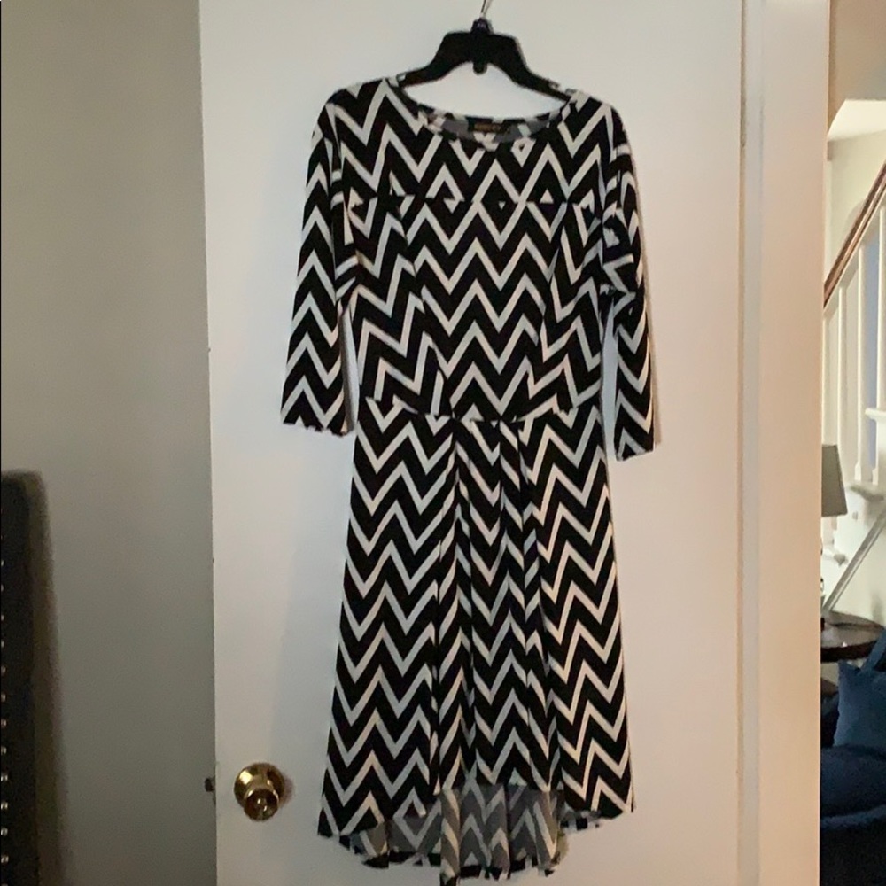 Funky print